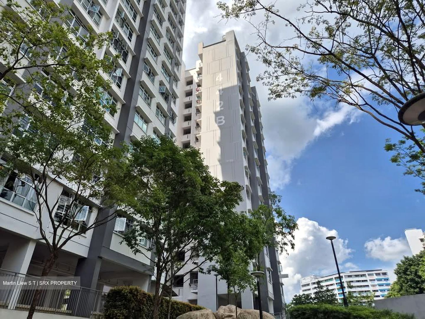 Blk 442B Fajar Hills (Bukit Panjang), HDB 5 Rooms #583369531